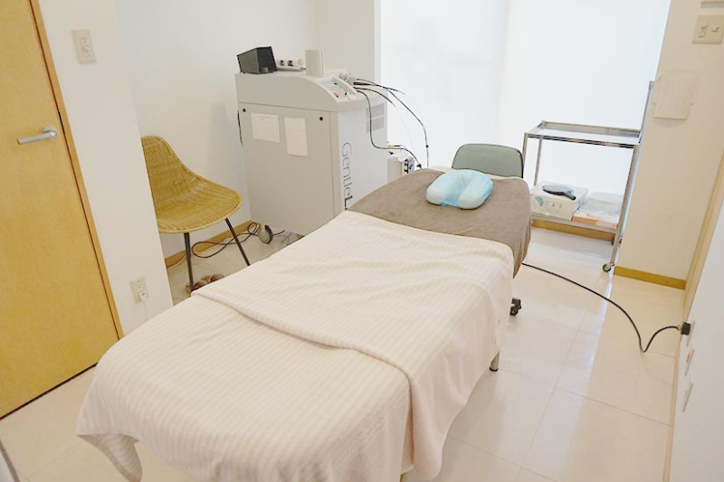 あらた形成スキンクリニックphoto