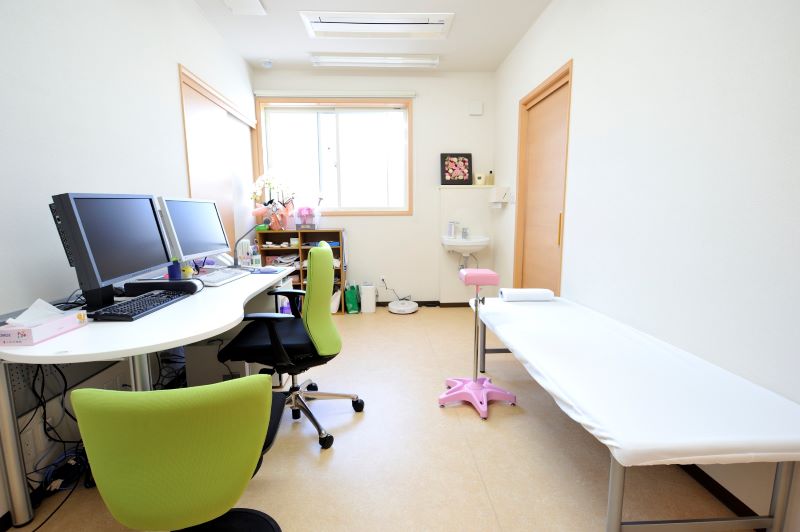 メグ・マグノリアクリニックphoto