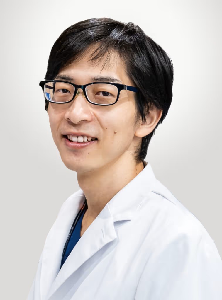 東京脊椎・関節クリニック羽田　大橋 聡