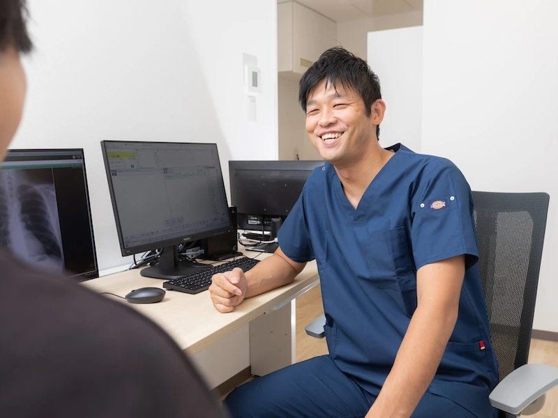 I&T 胃腸と脳のクリニック