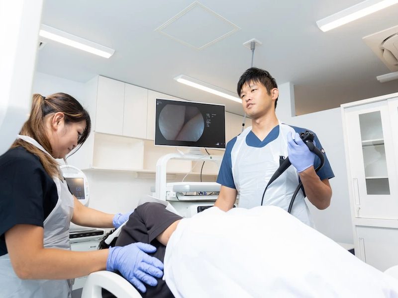 I&T 胃腸と脳のクリニック