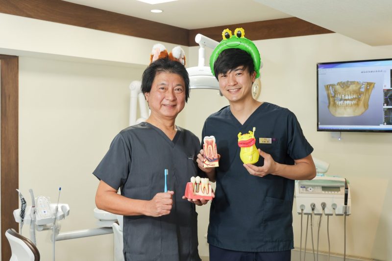 レイラ歯科小児歯科