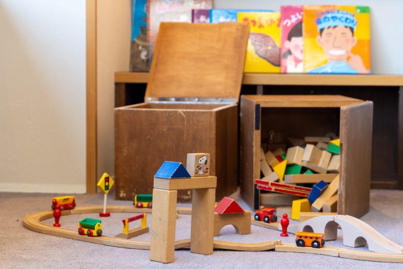 レイラ歯科小児歯科