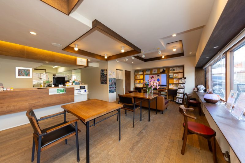 レイラ歯科小児歯科