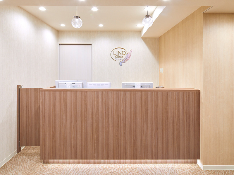 リノクリニック東銀座