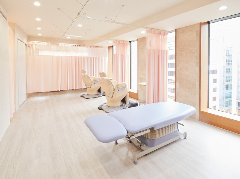 リノクリニック東銀座