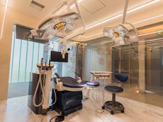 荻窪ツイン歯科・矯正歯科