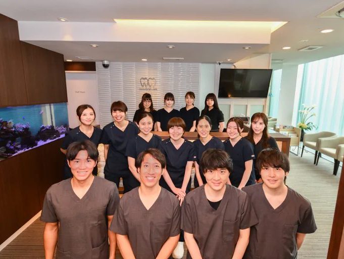 荻窪ツイン歯科・矯正歯科