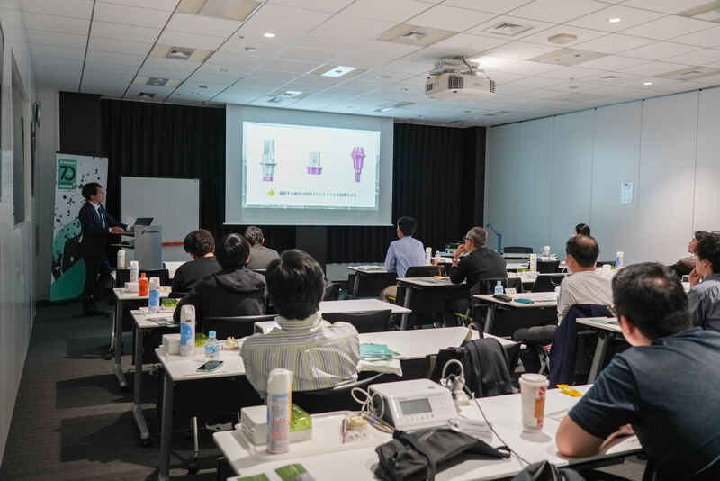 荻窪ツイン歯科・矯正歯科