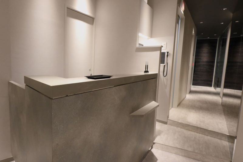 表参道AK歯科・矯正歯科