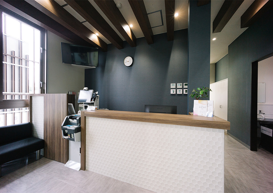 こくば歯科クリニック