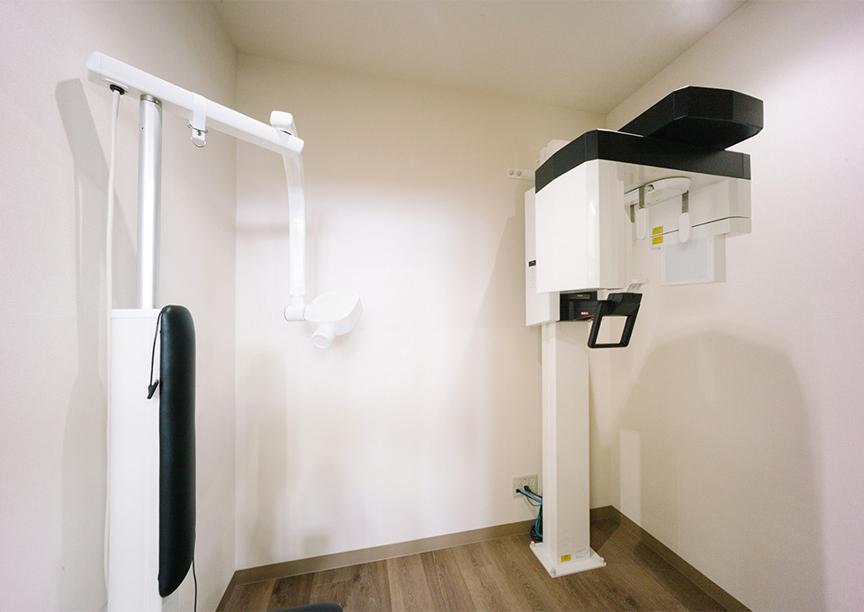 こくば歯科クリニック