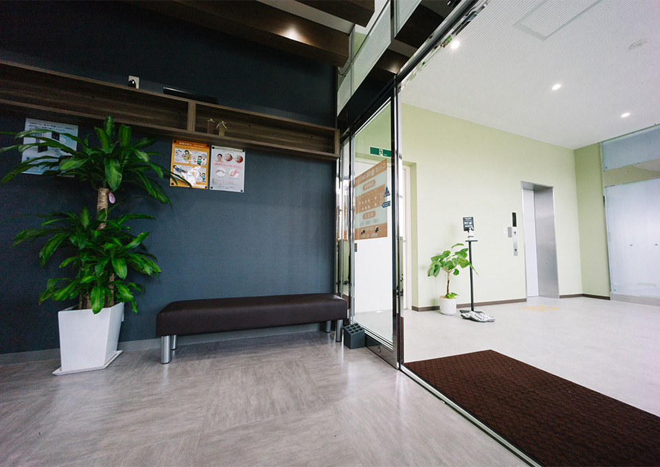 こくば歯科クリニック