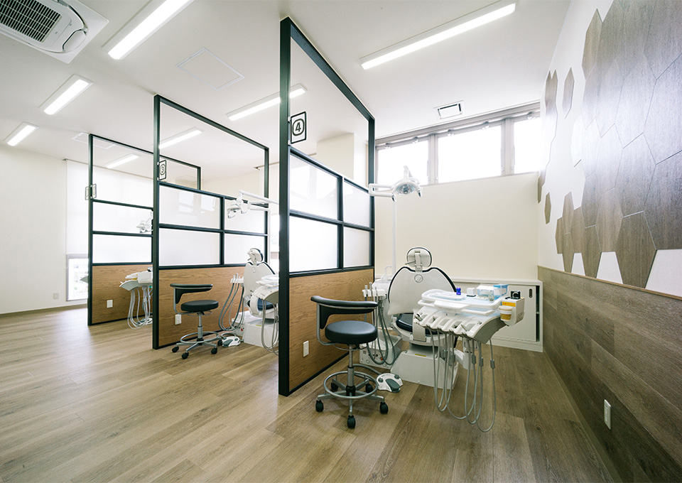 こくば歯科クリニック