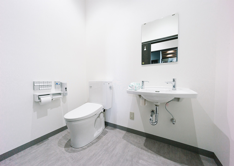 こくば歯科クリニック