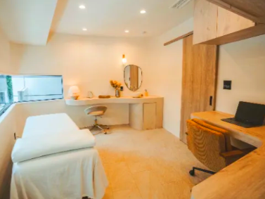 渋谷文化村通り皮膚科