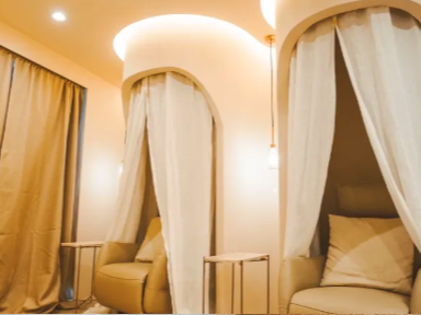 渋谷文化村通り皮膚科