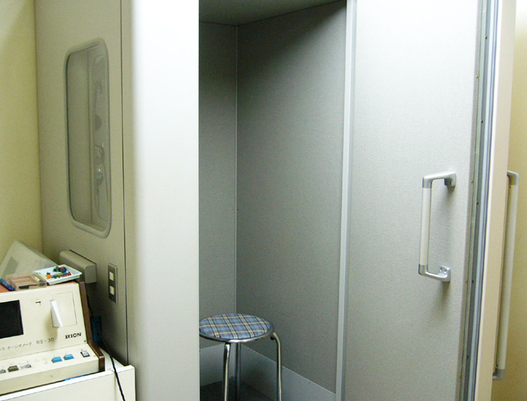 医療法人社団浅井耳鼻咽喉科医院