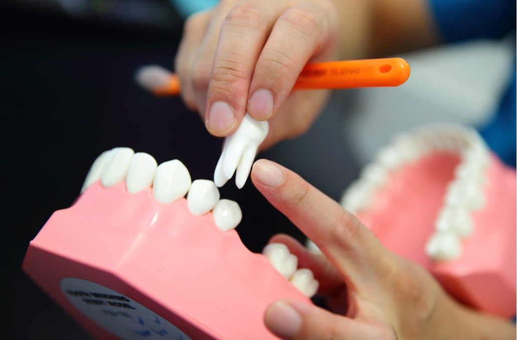 つくば万博歯科photo