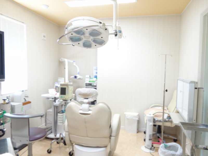 タケダ歯科秋田 インプラントクリニック