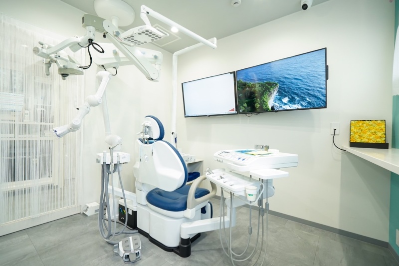 MI総合歯科クリニック