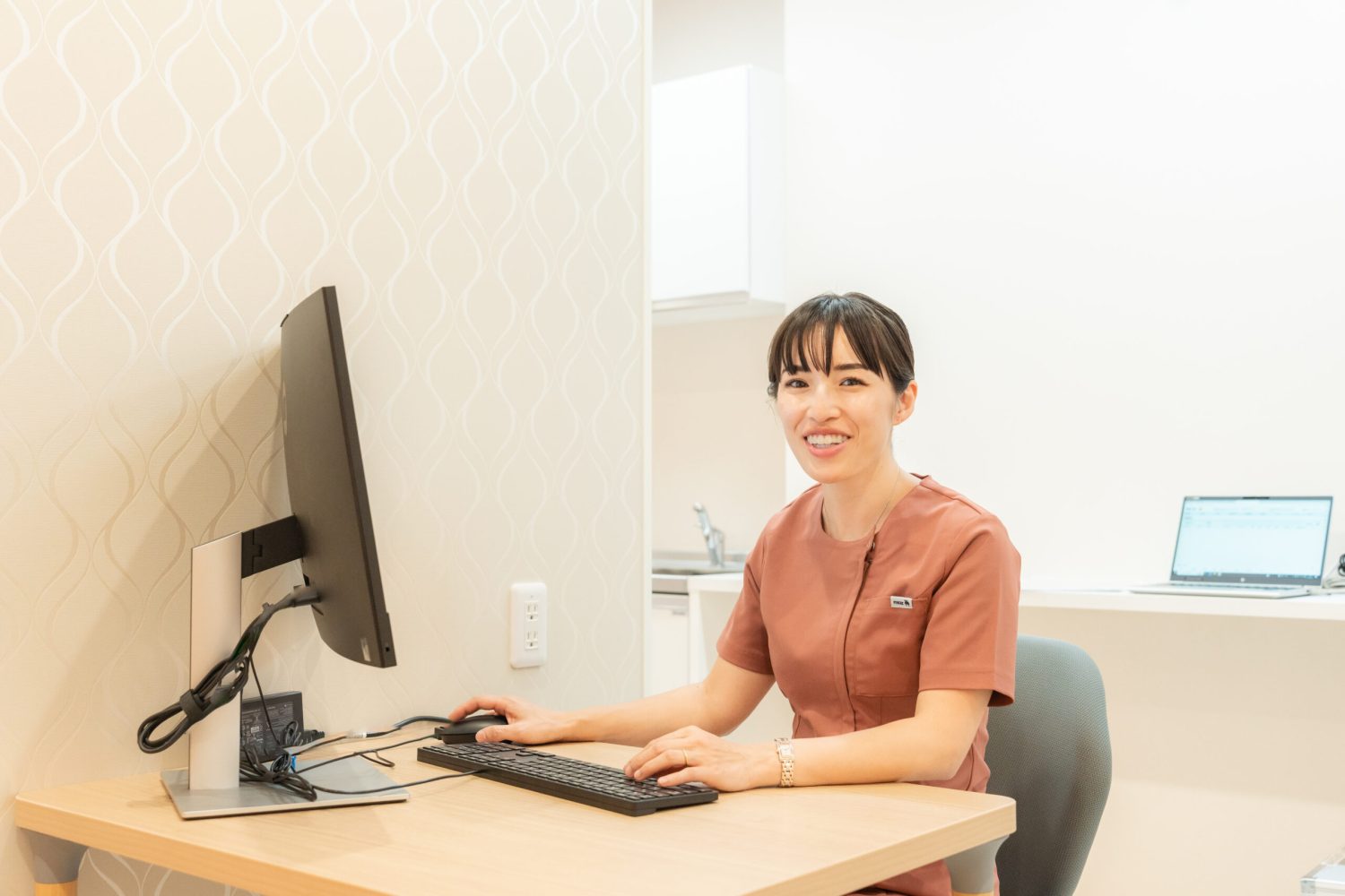 戸越銀座レディースクリニック