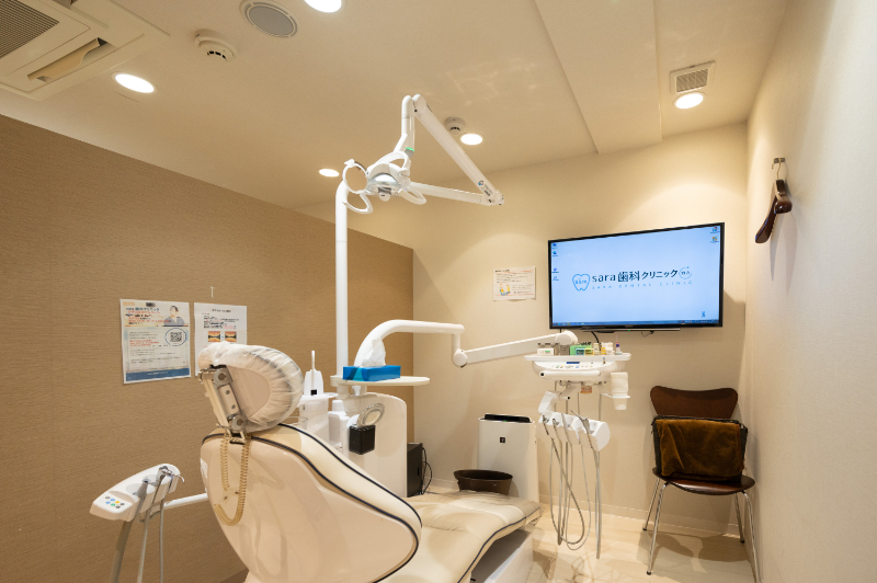 sara歯科クリニック野方photo