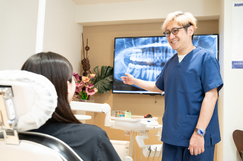 sara歯科クリニック野方photo