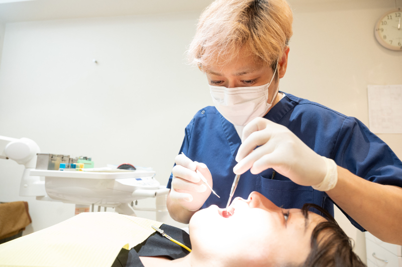 sara歯科クリニック野方photo