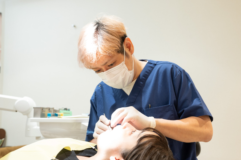 sara歯科クリニック野方photo