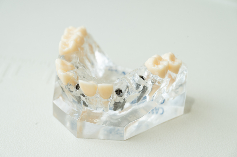 sara歯科クリニック野方photo