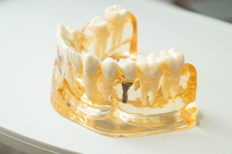 sara歯科クリニック野方photo