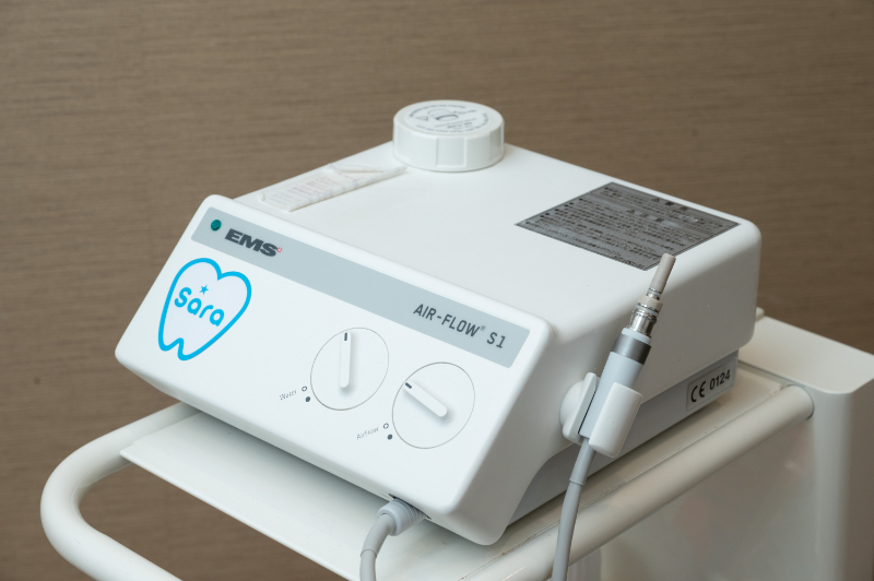 sara歯科クリニック野方photo