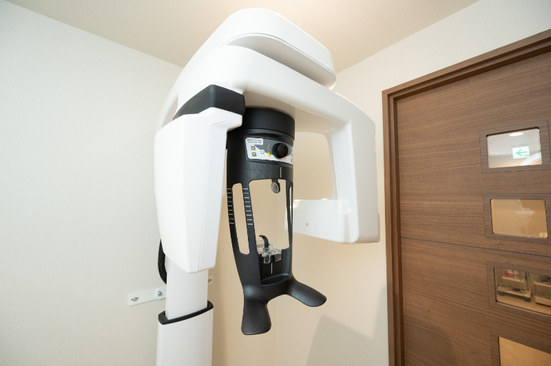 sara歯科クリニック野方photo