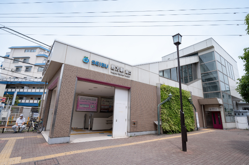 sara歯科クリニック野方photo