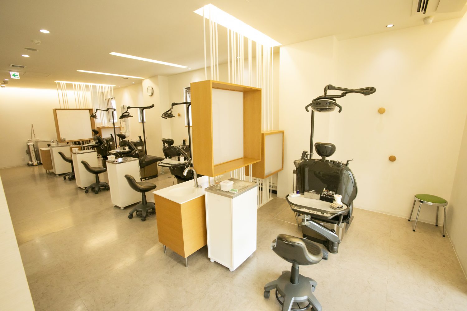 小室歯科 久宝寺診療所photo