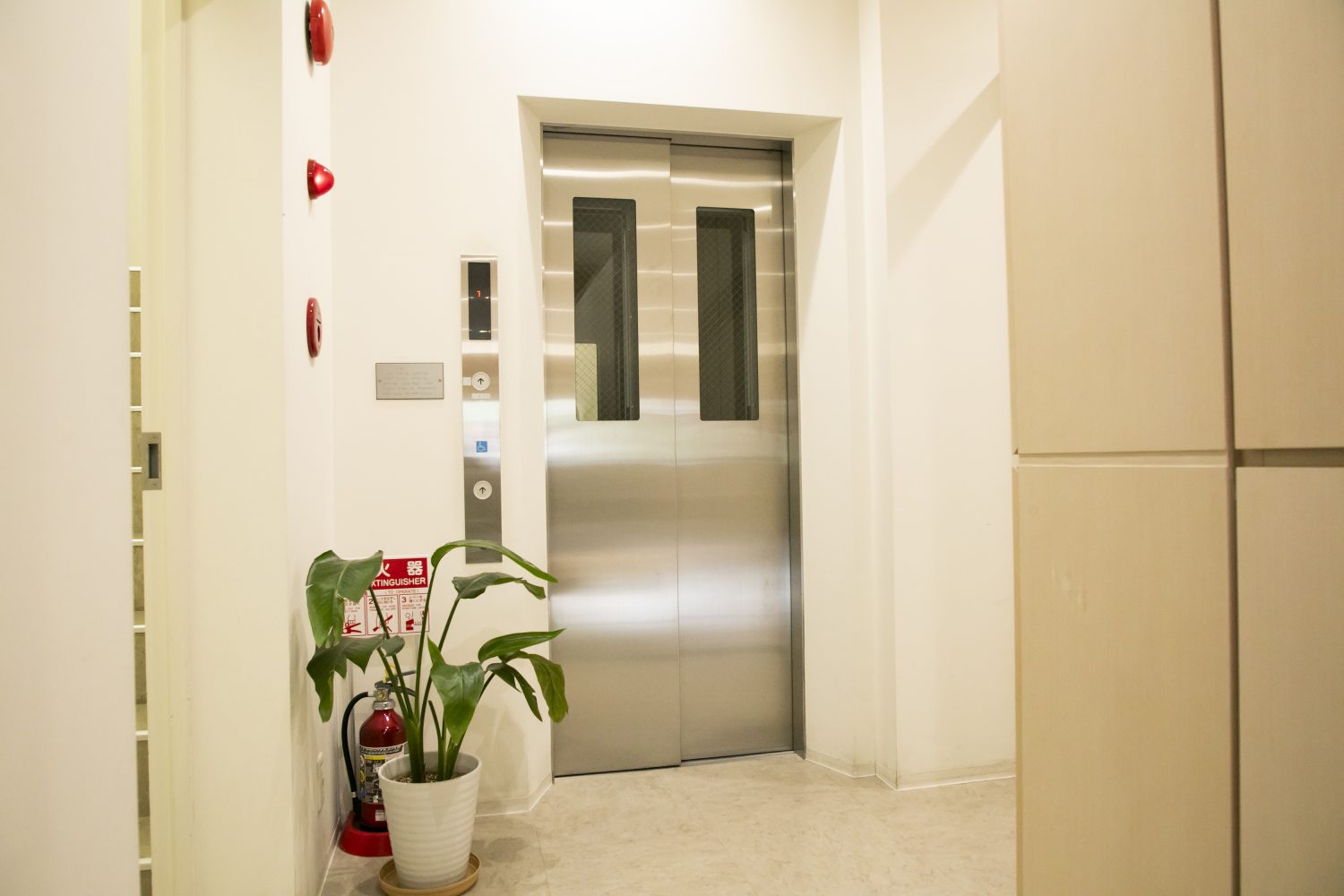 小室歯科 久宝寺診療所photo