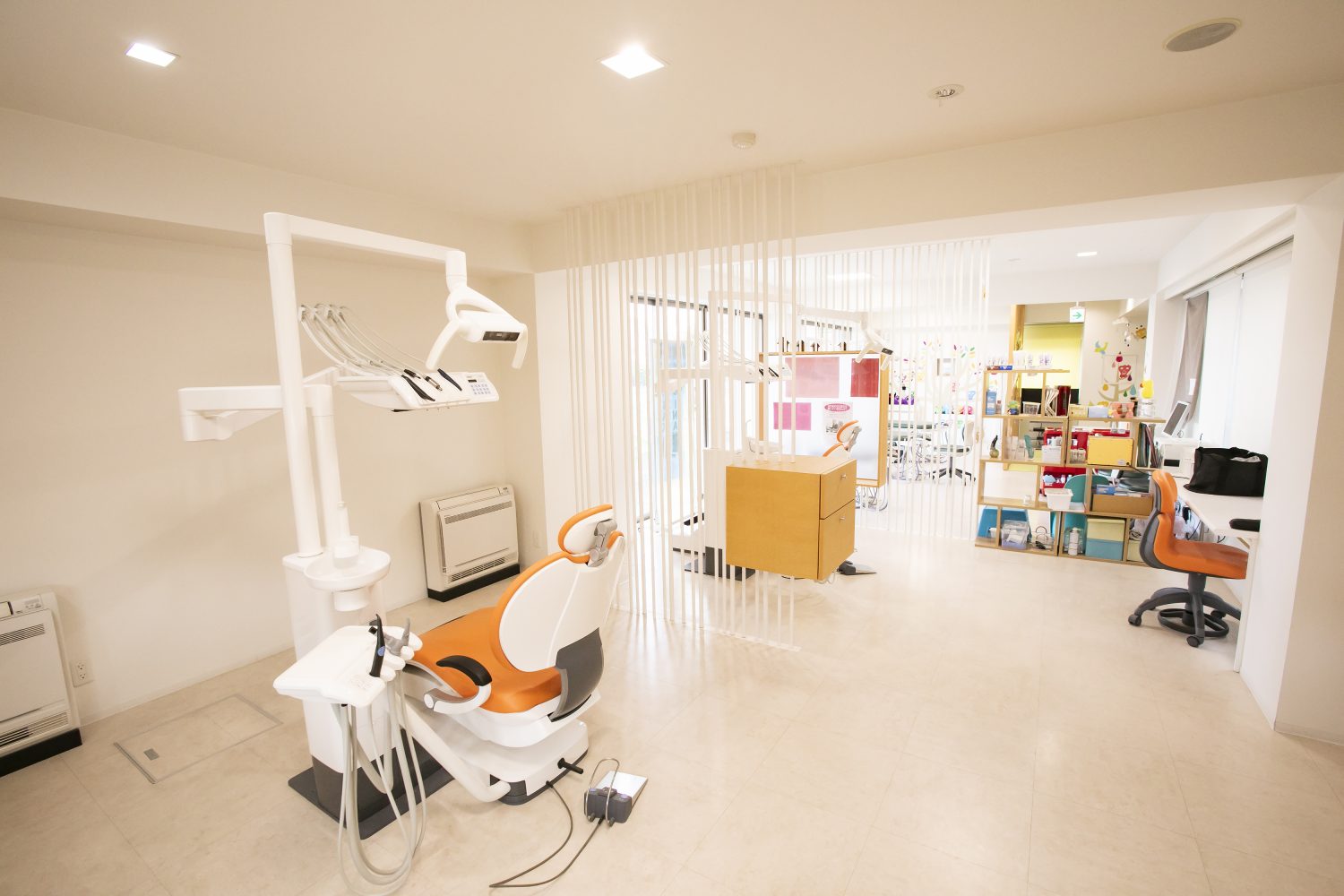 小室歯科 久宝寺診療所photo