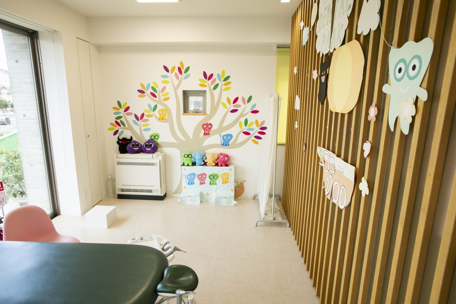 小室歯科 久宝寺診療所photo