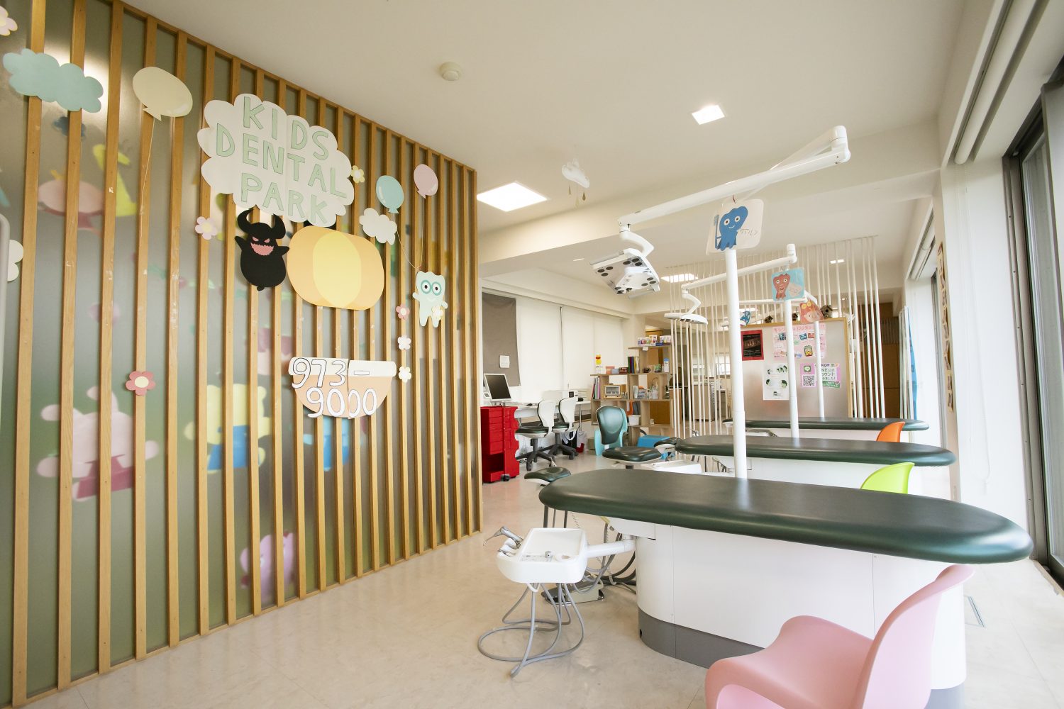 小室歯科 久宝寺診療所photo