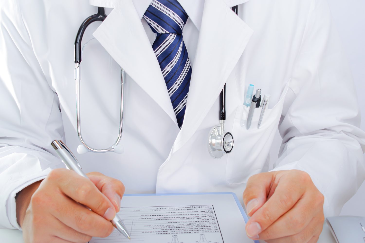 男性不妊の特徴