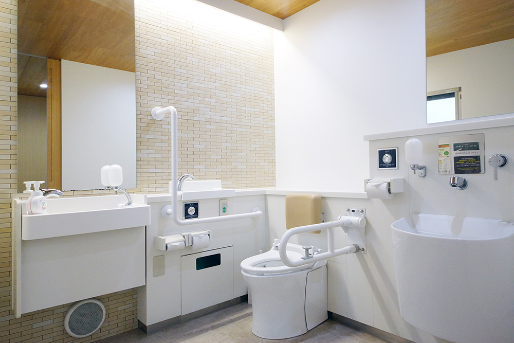 小室歯科 久宝寺診療所photo