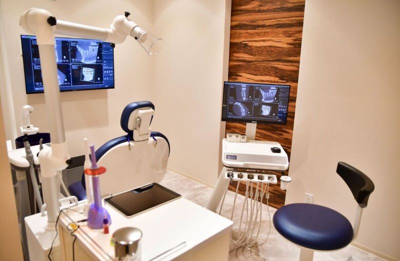 経堂クレール歯科