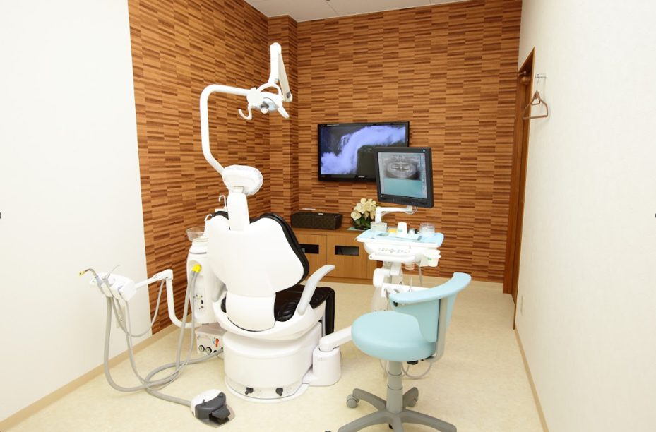 つくば万博歯科photo