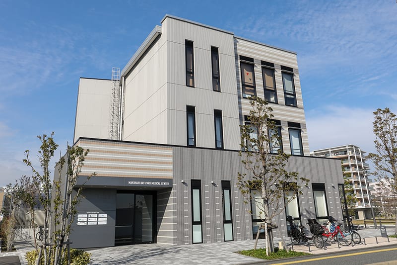 わらがいこどもクリニック