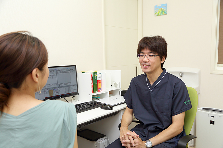 祖師谷皮ふ形成クリニックphoto