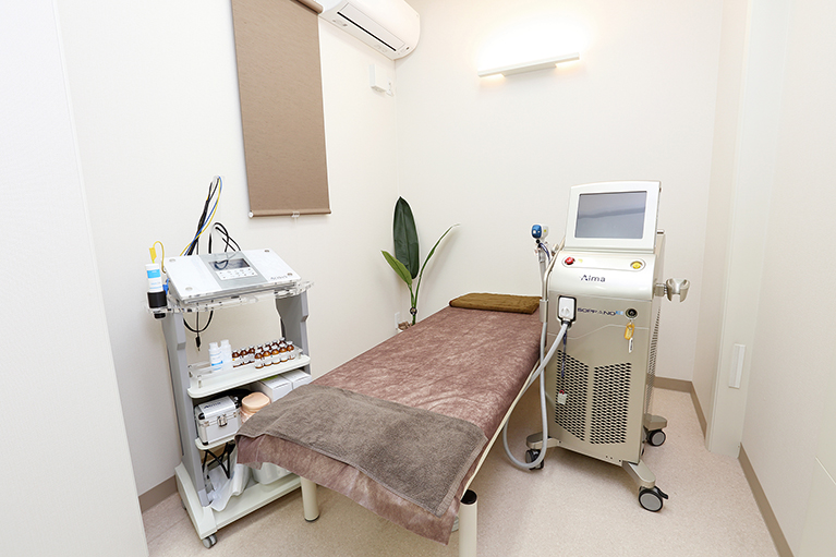 祖師谷皮ふ形成クリニックphoto