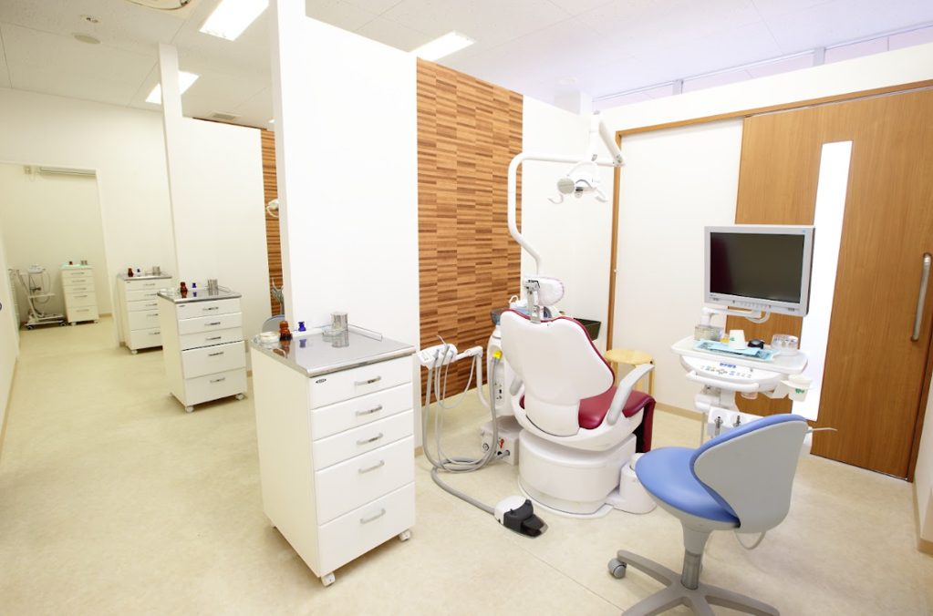 つくば万博歯科photo