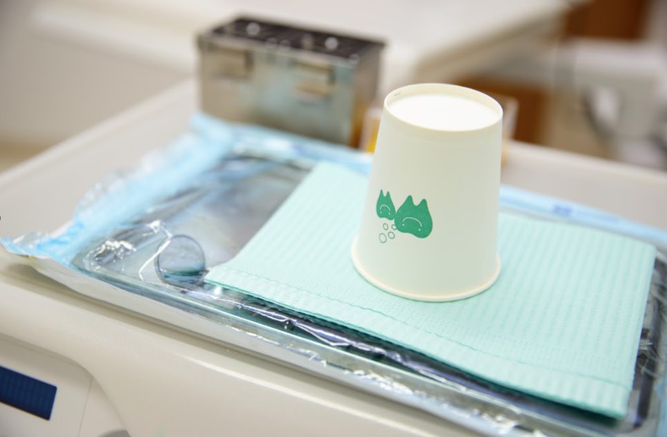 つくば万博歯科photo