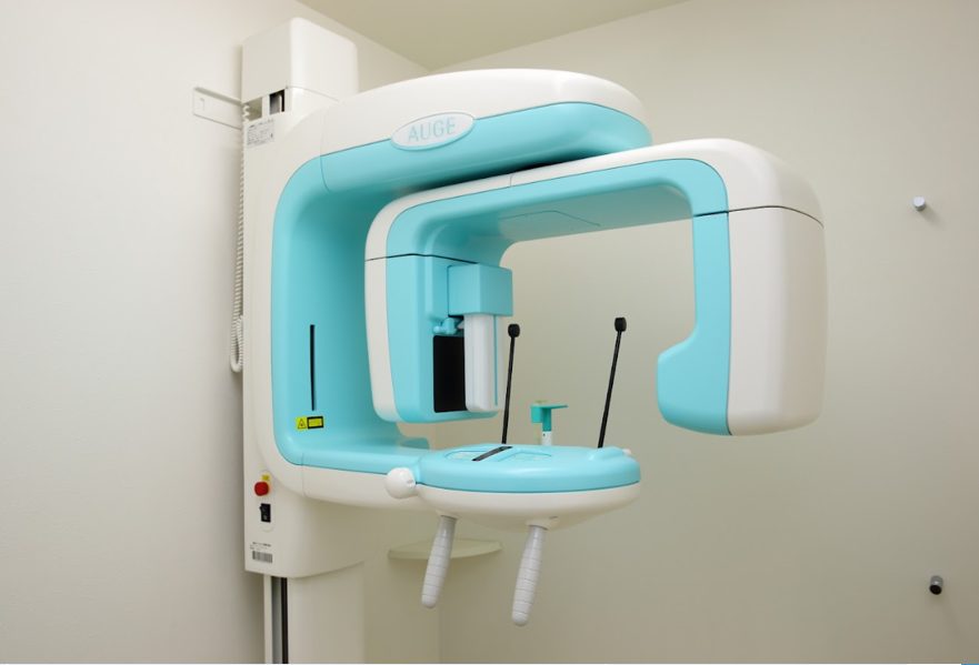 つくば万博歯科photo